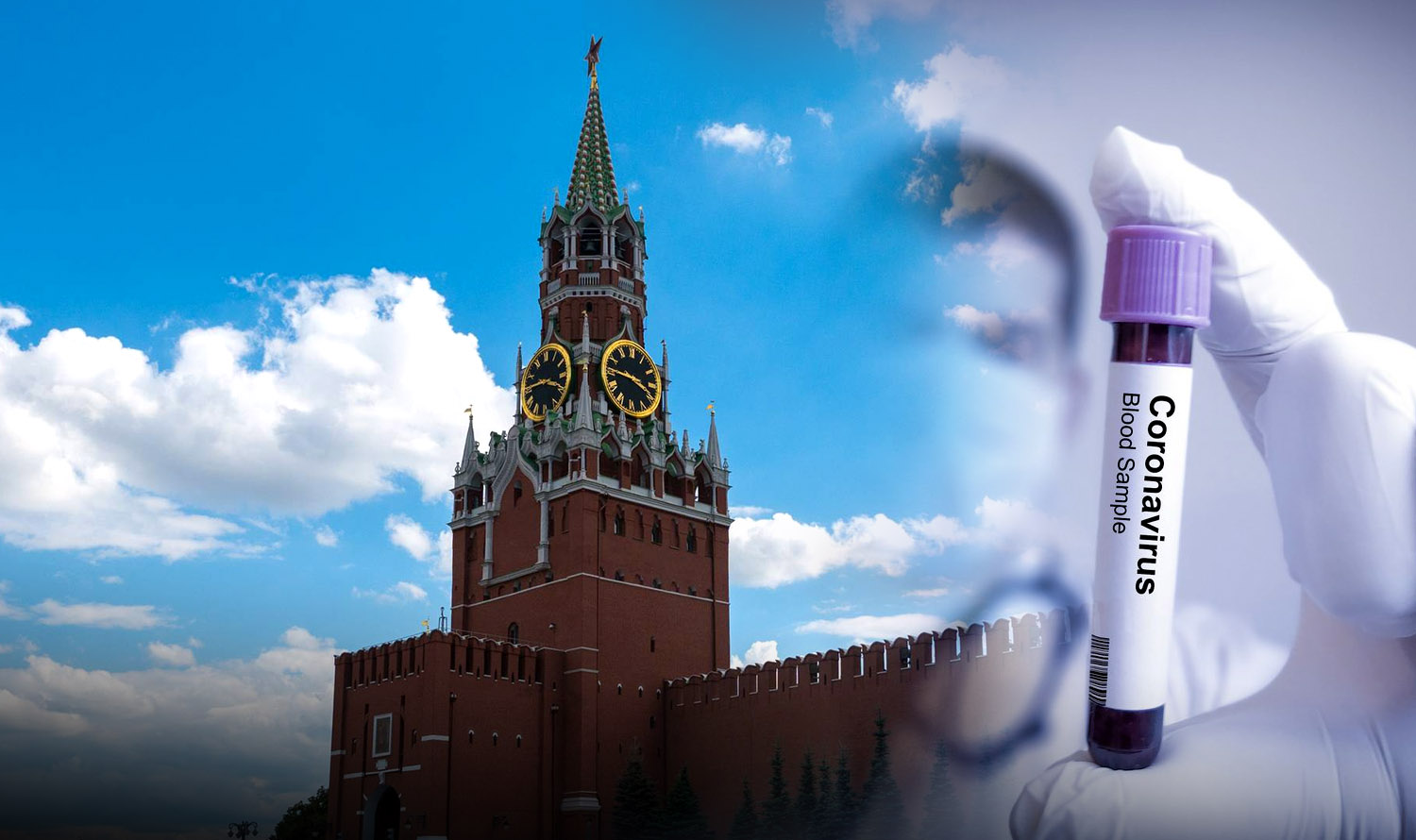 В Кремле пояснили, останется ли вакцинация в России добровольной