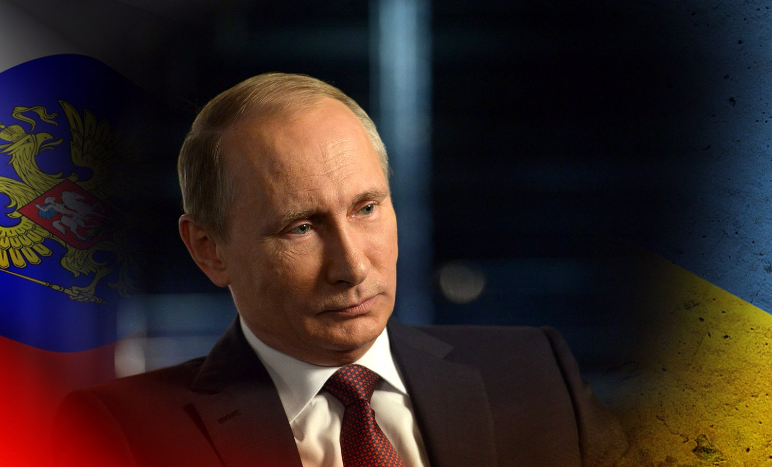 Путин в своей статье назвал "самое отвратительное", что Запад сделал на Украине
