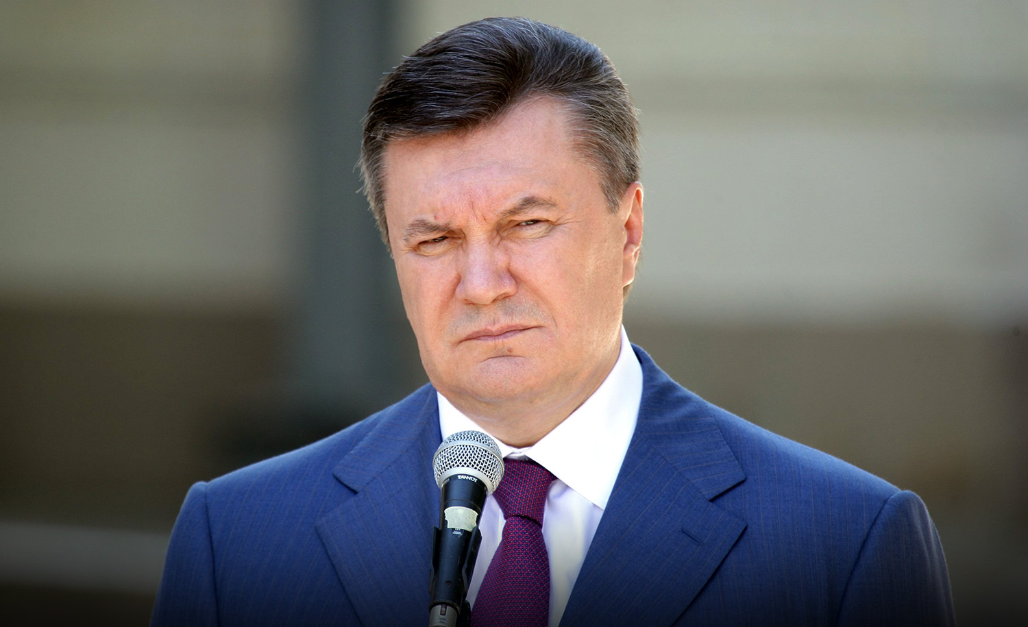 Янукович назвал ключевую ошибку Украины за 30 лет независимости