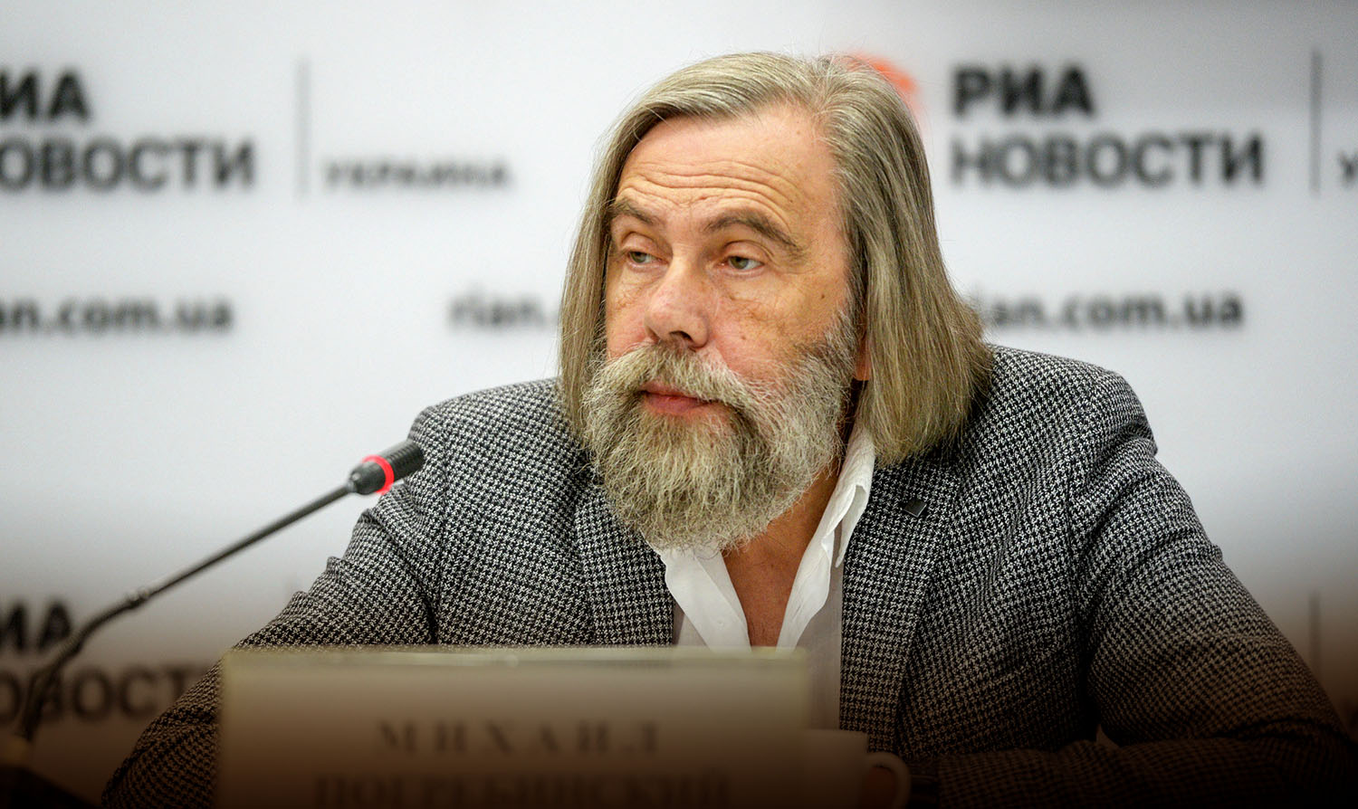 Погребинский описал сценарий по Донбассу, который устроит всех