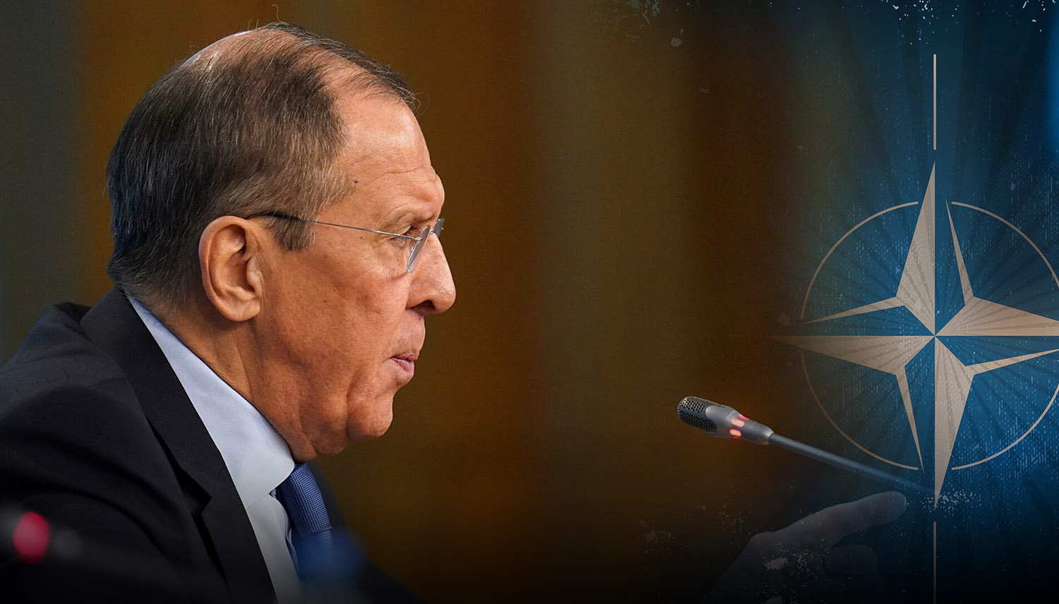 Эксперт объяснил, почему Россия наконец жёстко ответила НАТО