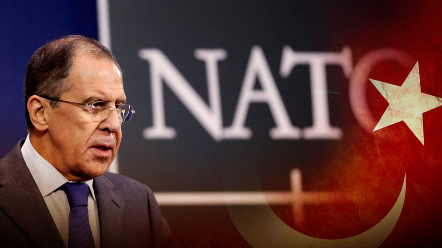 Ответ России на хамское поведение НАТО заставил турок основательно задуматься