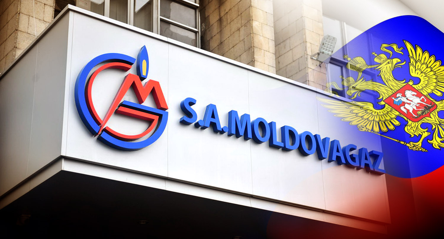 В России дали совет Молдавии, устроившей газовый кризис
