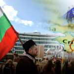Болгары высказались о принадлежности Крыма после слов президента