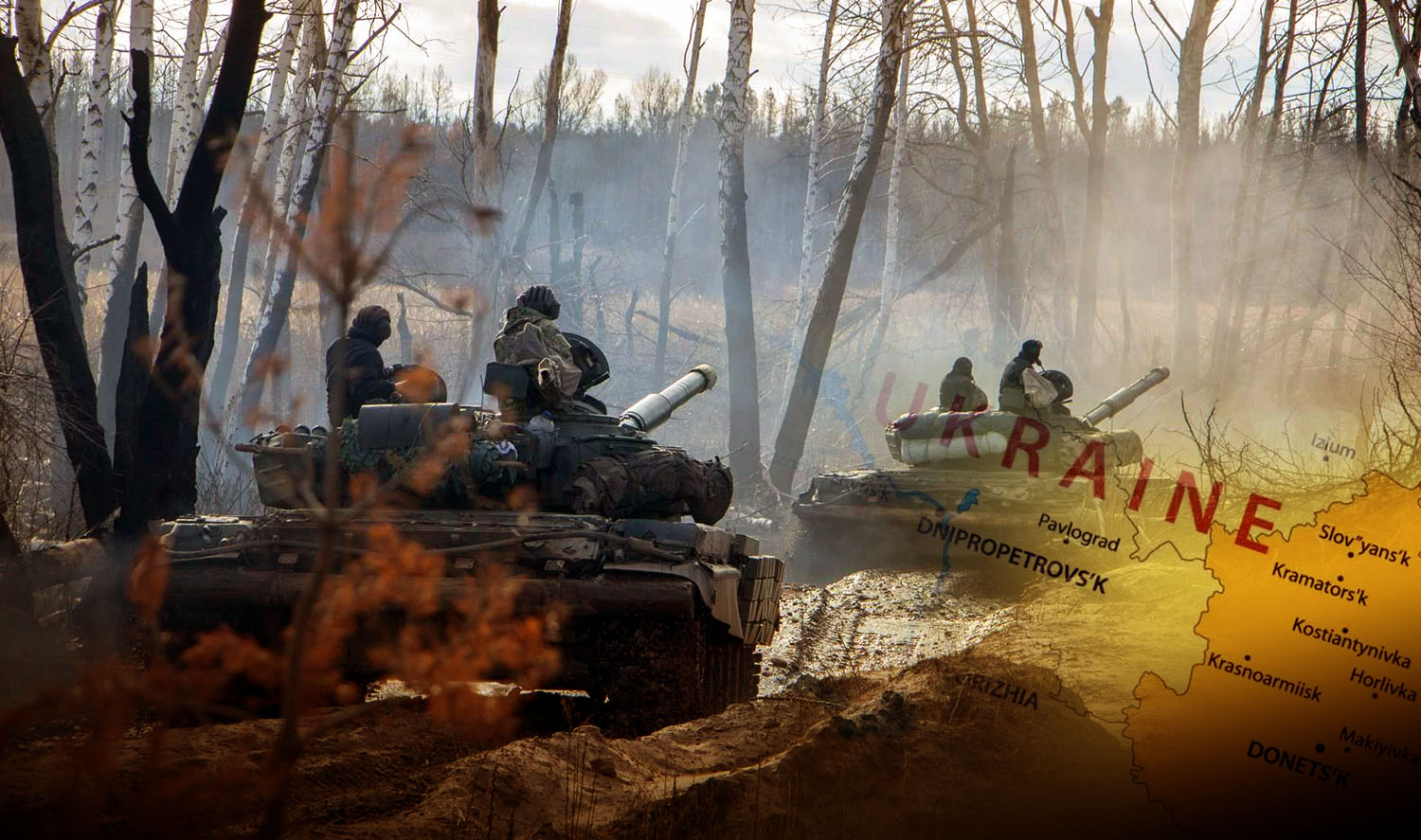 На Украине испугались "уничтожающей" реакции РФ на агрессию в Донбассе