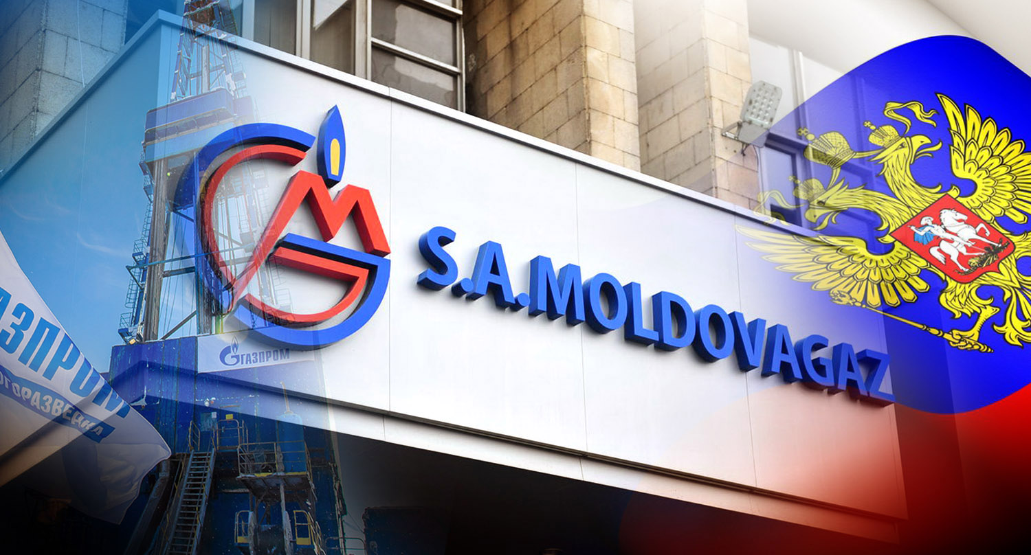 Ультиматум «Газпрома» напомнил Молдавии о нулевой переговорной позиции