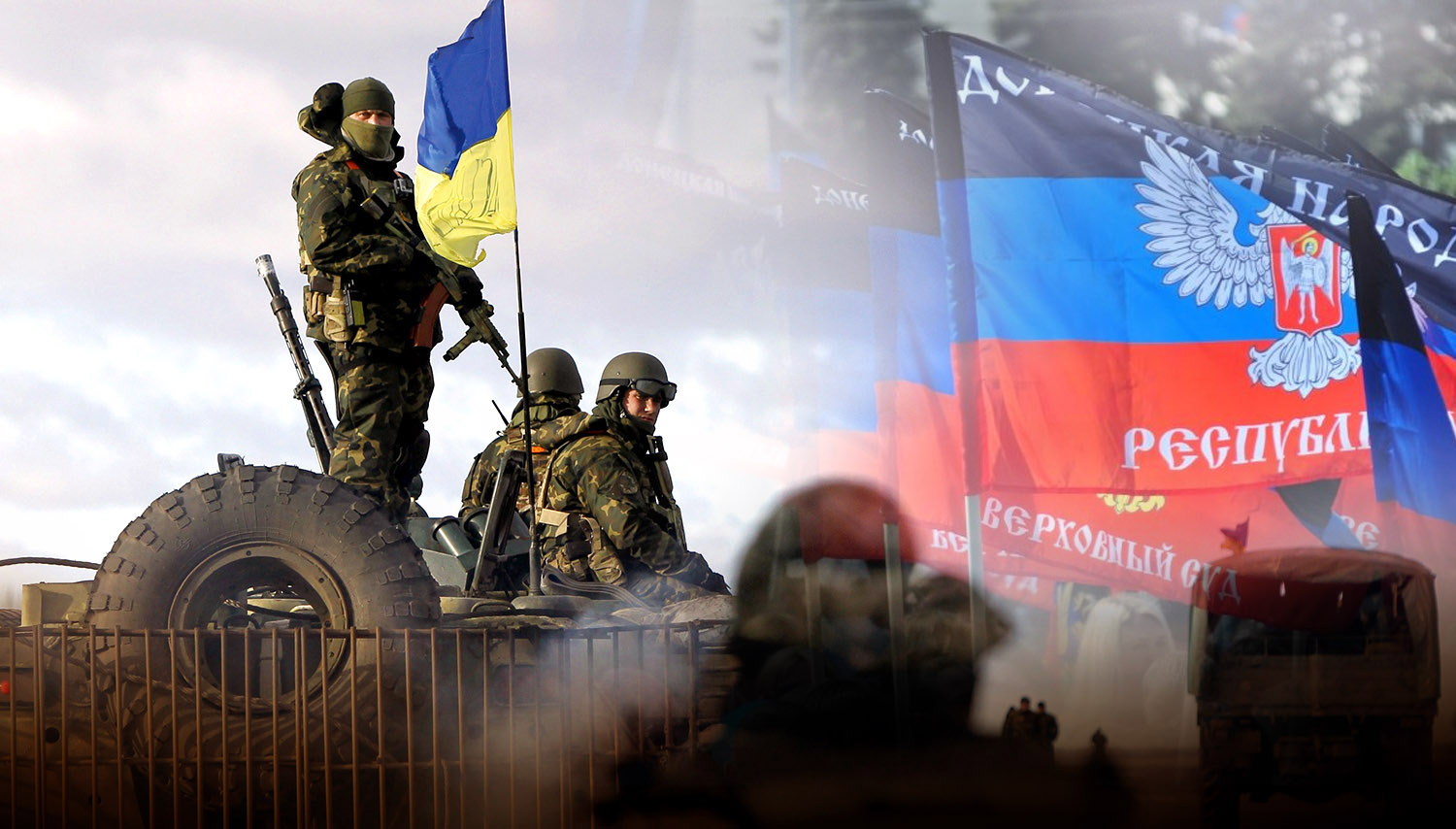 Военный эксперт описал сценарий атаки ВСУ на республики Донбасса