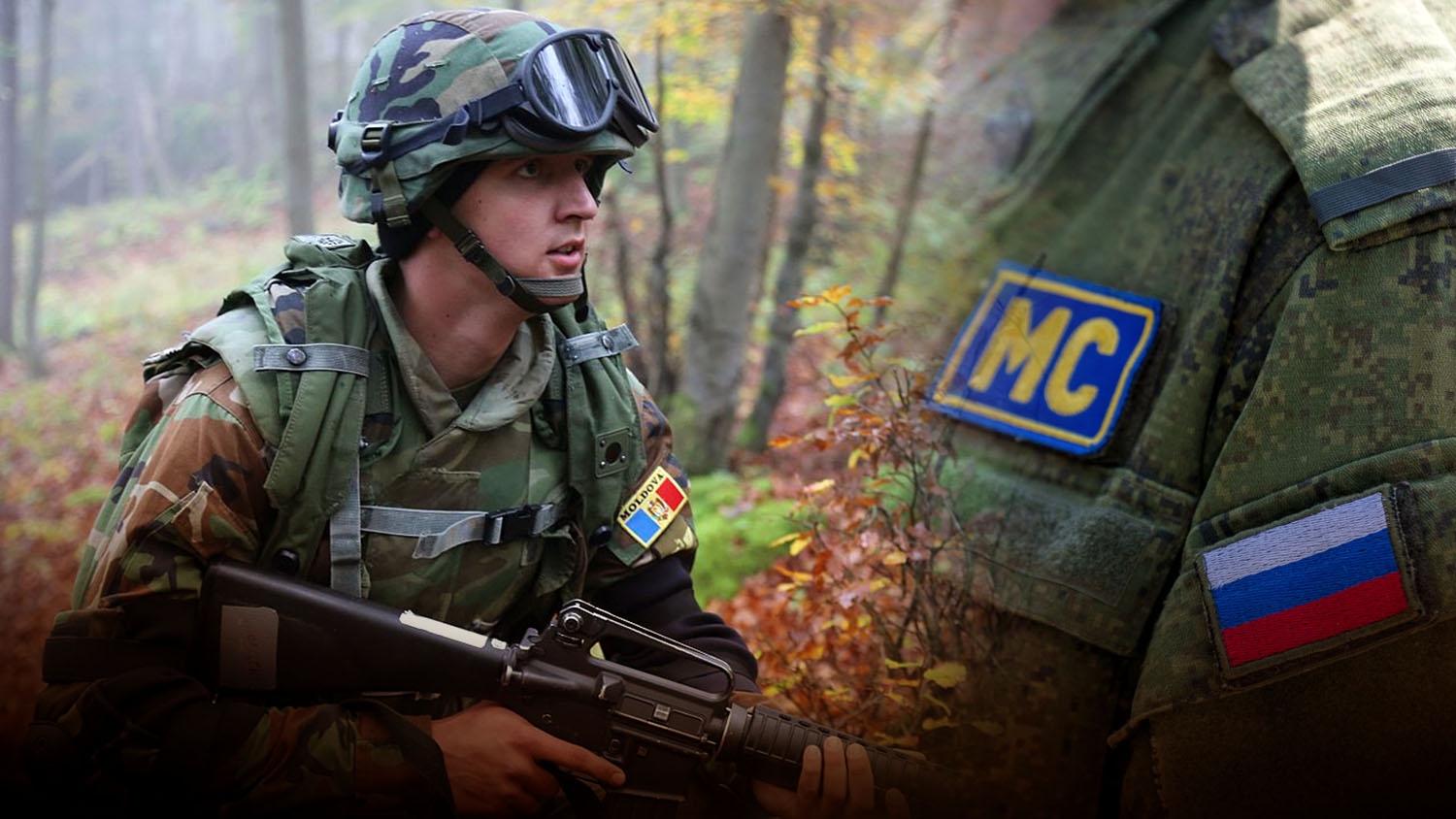 Военный эксперт пояснил, почему Молдавия не будет помогать ВСУ атаковать Приднестровье