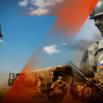 Военный эксперт рассказал, каким будет второй этап спецоперации России на Украине