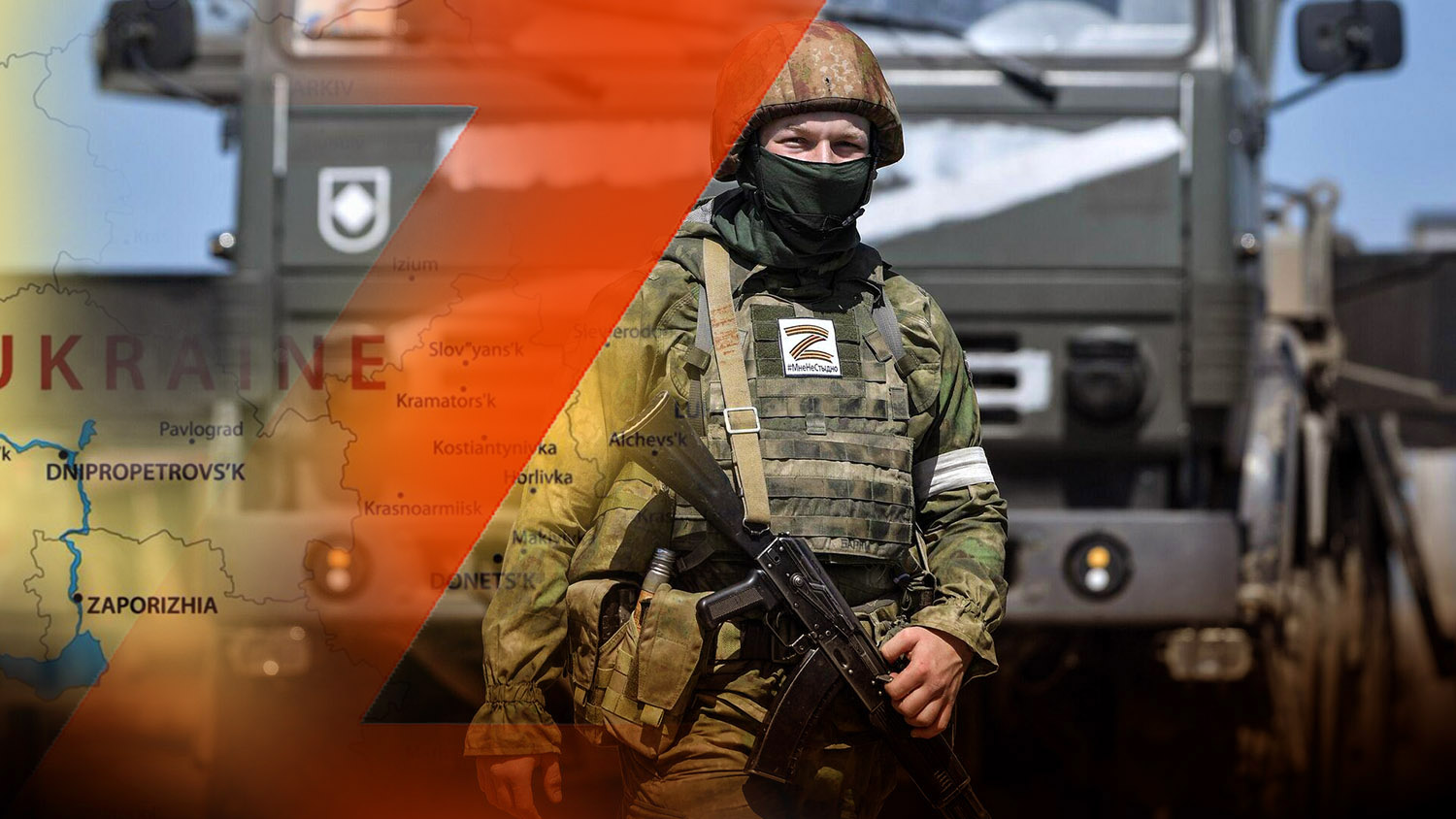 Военный эксперт Константин Сивков оценил необходимость проведения мобилизации в России