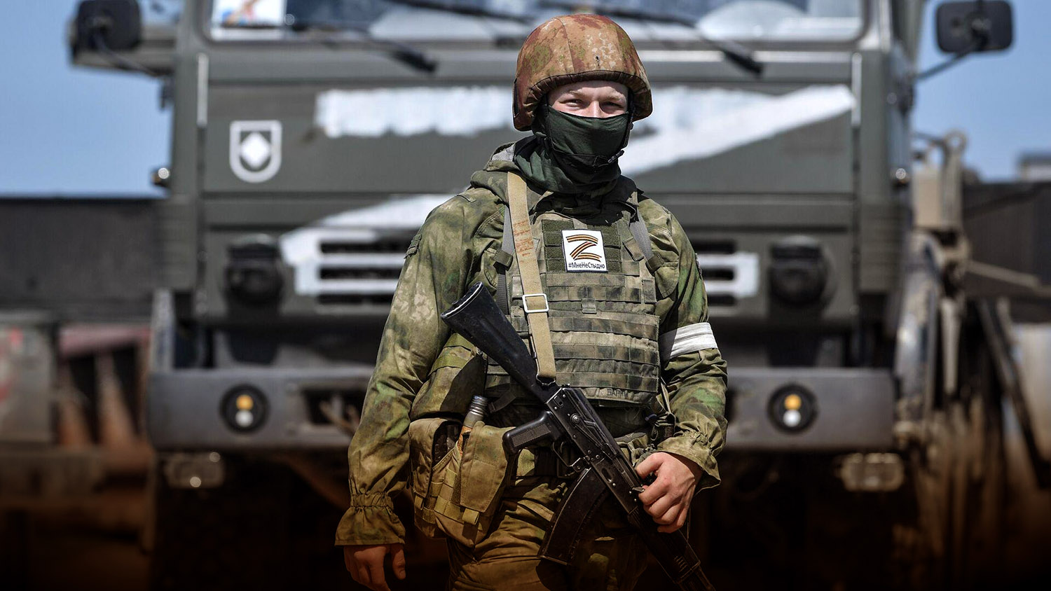 Военный эксперт оценил необходимость проведения мобилизации в России