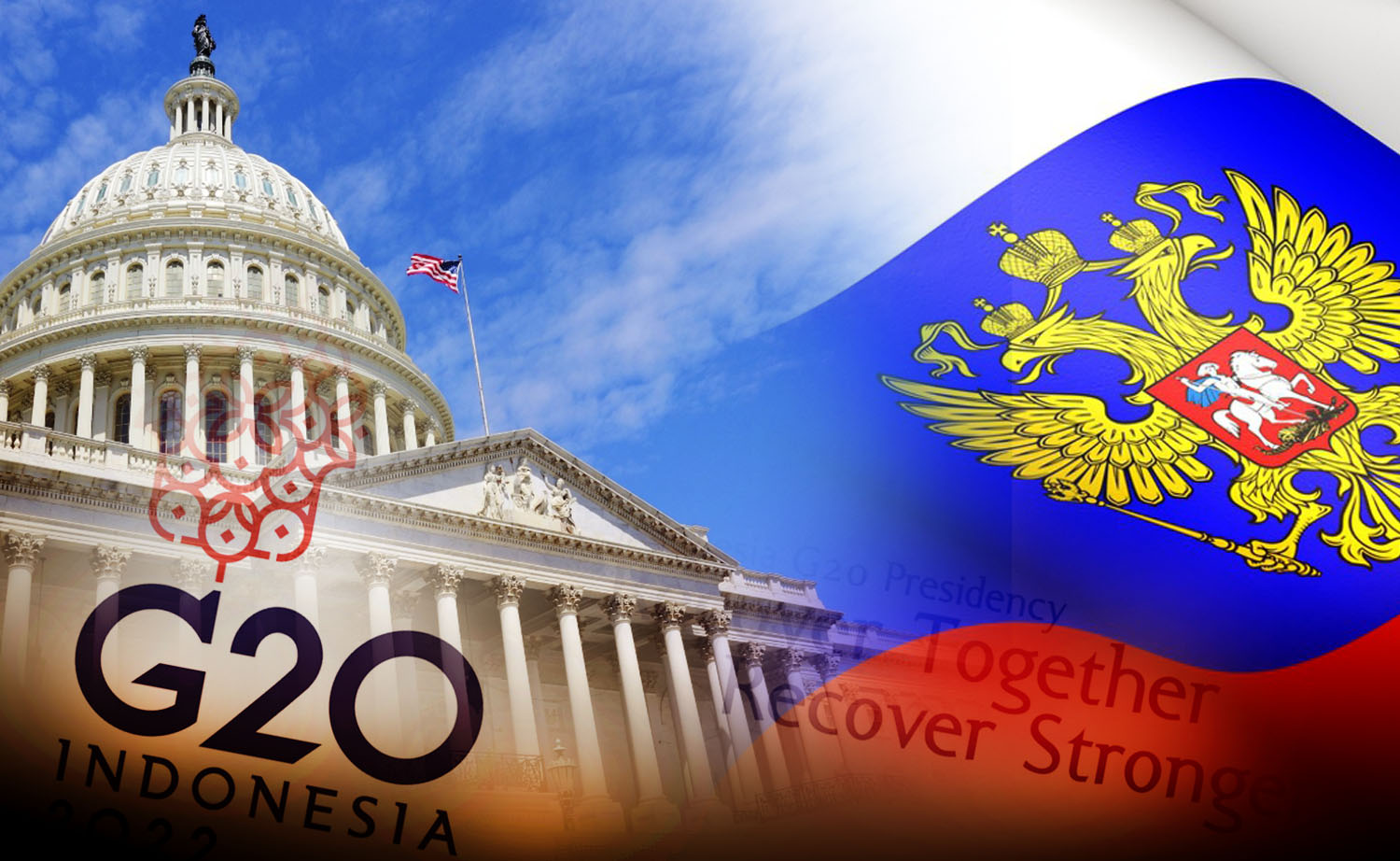 Bloomberg: Тревожный знак от России и США омрачил саммит G20