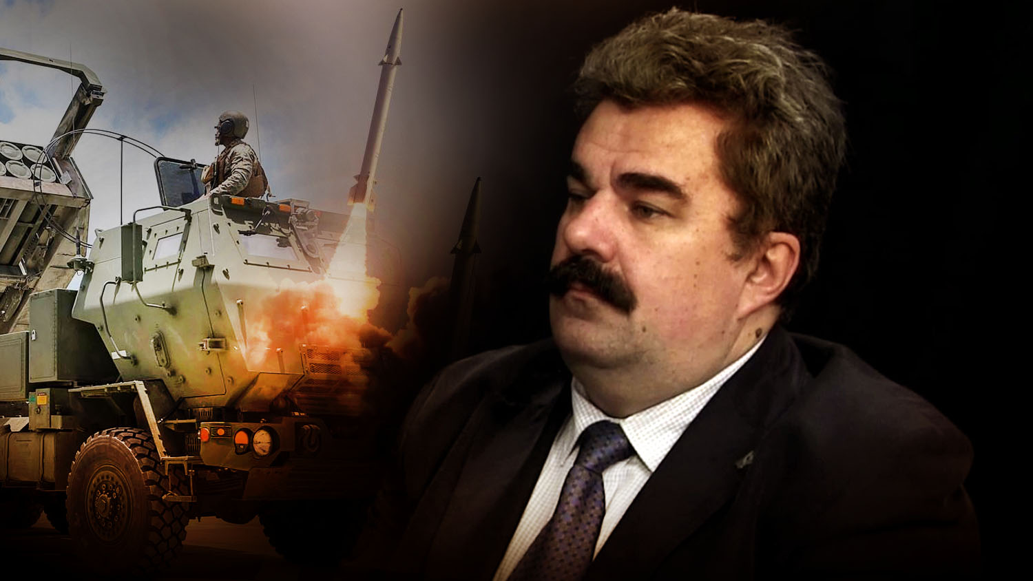 Леонков рассказал, как спецоперация на Украине усиливает ВС России