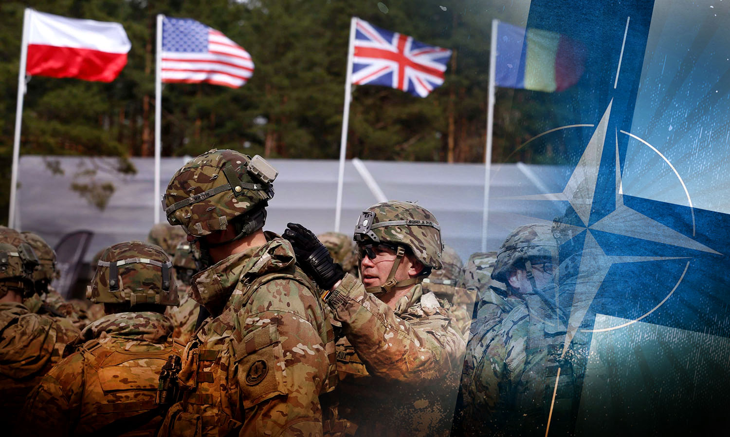 СМИ: Россия нашла способ эффективно ответить на вступление Финляндии в НАТО