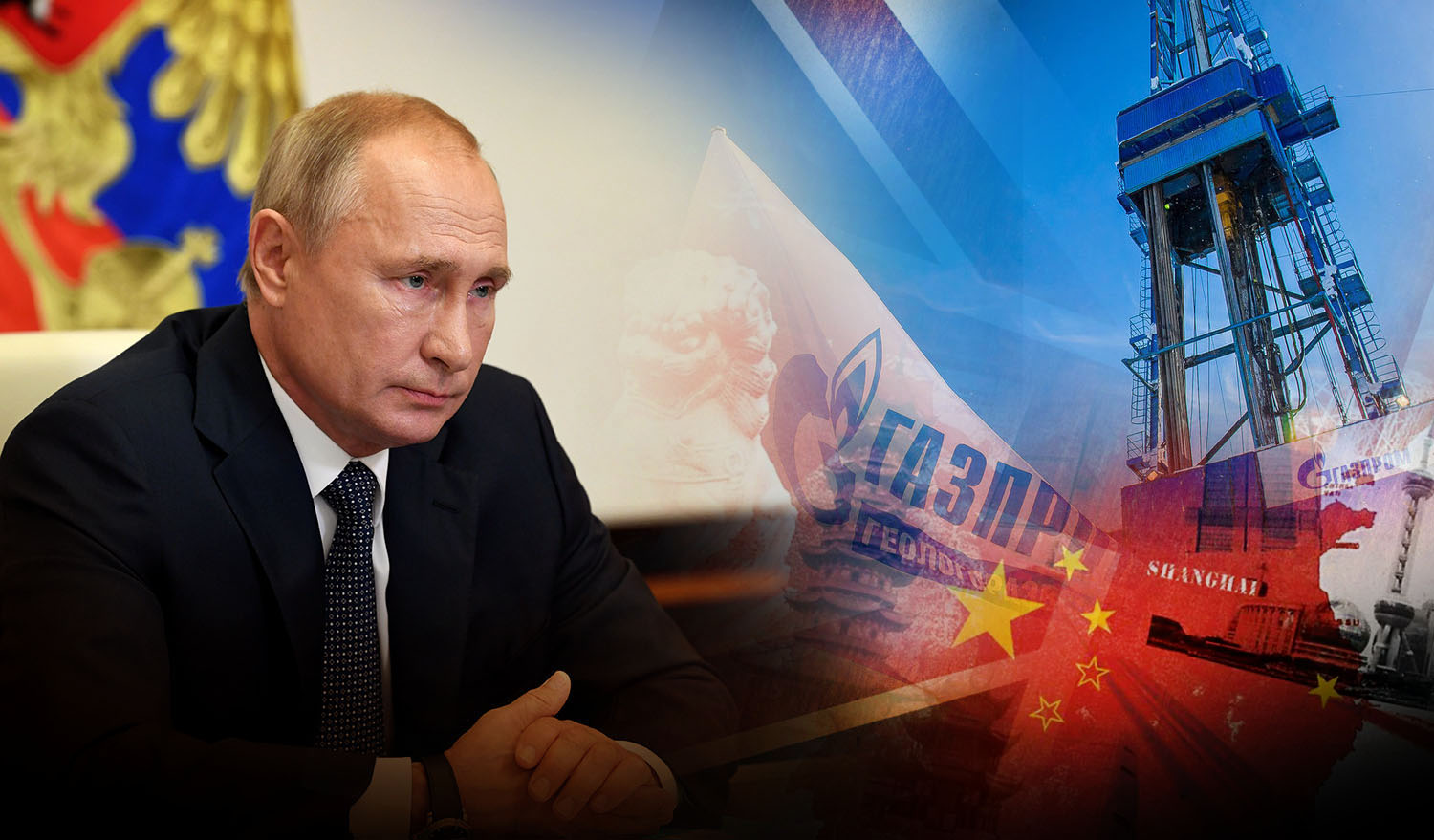 Sohu: новый указ Путина об оплате за газ ставит Запад перед сложным выбором