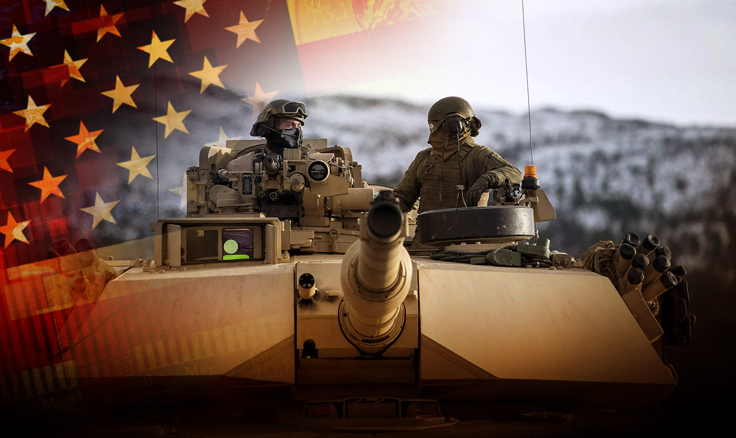 Полковник США Макгрегор высмеял идею Пентагона нарастить поставки оружия ВСУ