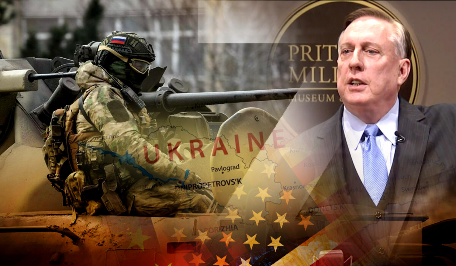 "Они в отчаянии": Экс-советник Пентагона спрогнозировал скорый конец киевского режима