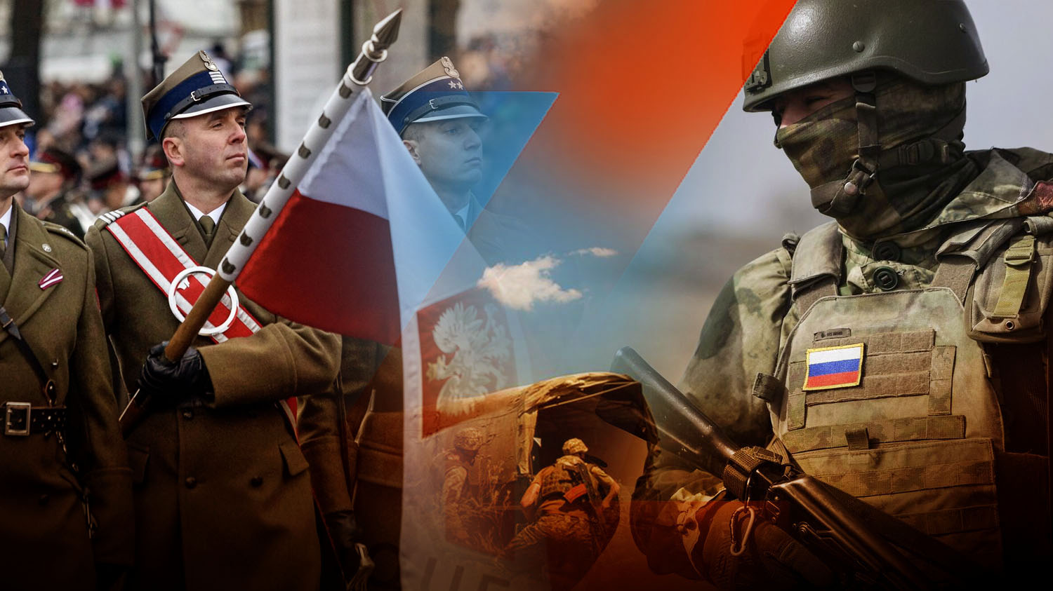 "Не останется выбора": Варшава назвала условие начала войны с Россией