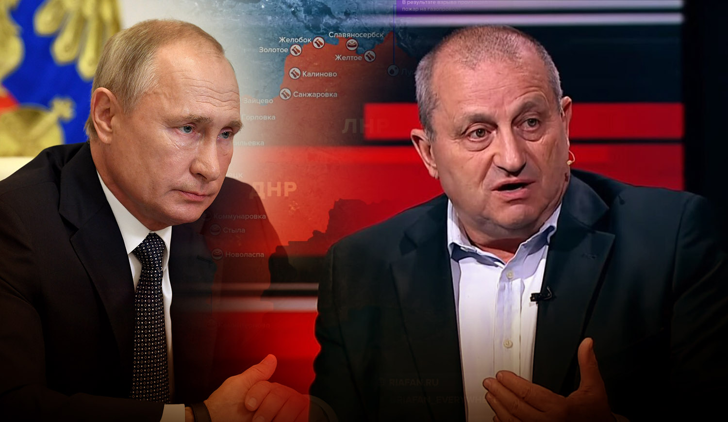 Кедми: Путин выдвинул США более серьезный ультиматум, чем ранее в адрес НАТО